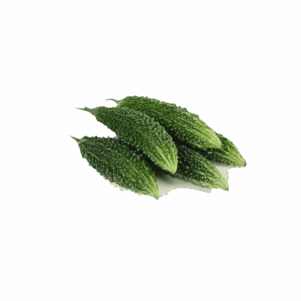 Bitter Gourd - Pavakkai - 250g
