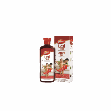 Dabur Lal Tail - Ayurvedic Massage Oil