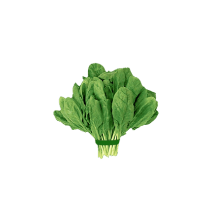 Palak - Spinach - 1Bunch