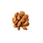 Almonds - Badam Best Premium 50g