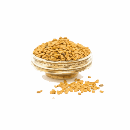 Methi Seeds - Fenugreek Seeds 100g