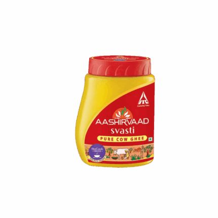 Aashirvaad - Svasti Pure Cows Ghee