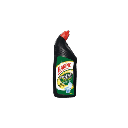 Harpic - Germ And Stain Blaster Citrus Liquid Toilet Cleaner