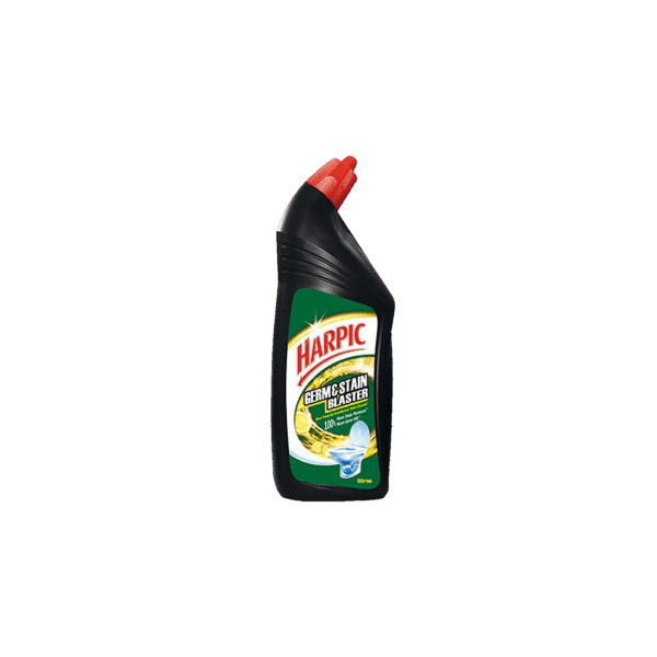 untitleddesign_1_original-17-5.png Harpic - Germ And Stain Blaster Citrus Liquid Toilet Cleaner - Image 1