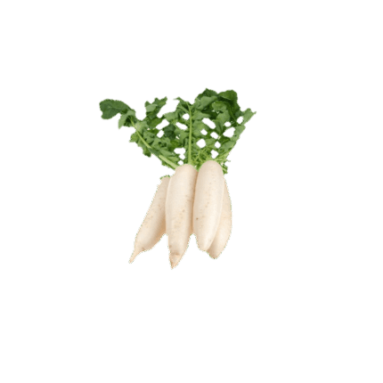 Radhish White - 250g