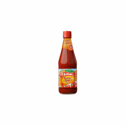 Kissan - Sweet & Spicy Sauce