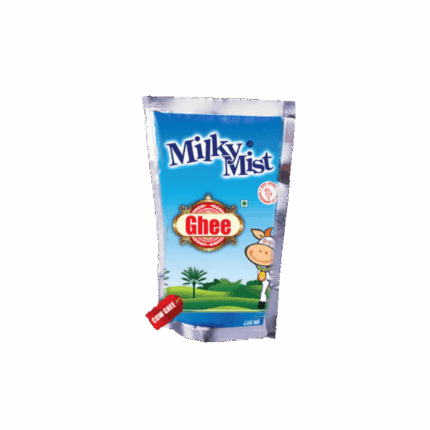 Milky Mist - Ghee