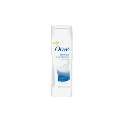 Dove - Essential Nourishment Body Lotion