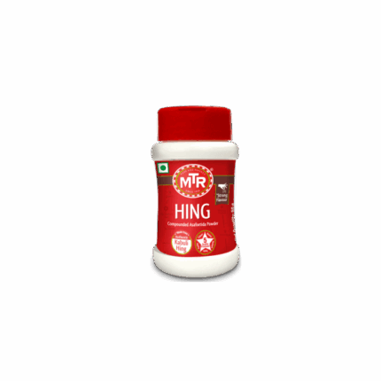 MTR Powder - Hing 50g
