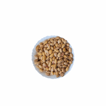 Pista - Roasted And Salted Premium 100g