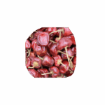Red Chilli - Round