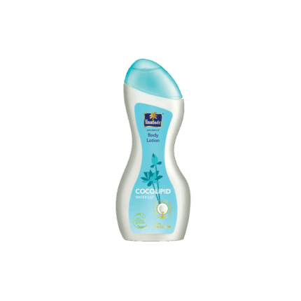 Parachute - Advansed Cocolipid & Water Lily Body Lotion