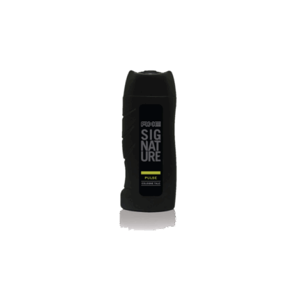 Axe - Signature Pulse Cologne Talc