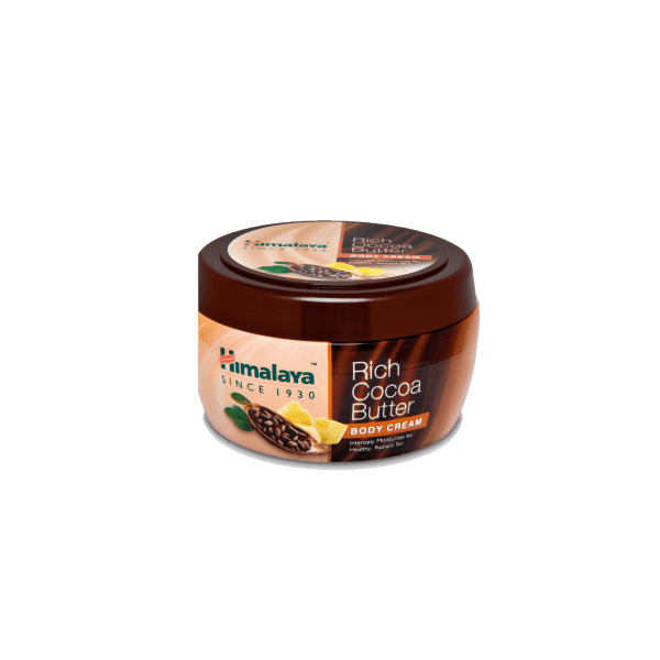 untitleddesign_1_original-24-3.png Himalaya - Rich Cocoa Butter Body Cream - Image 1