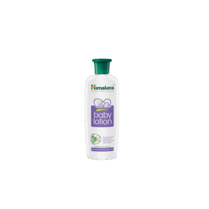 Himalaya - Baby Care Baby Lotion 200ml