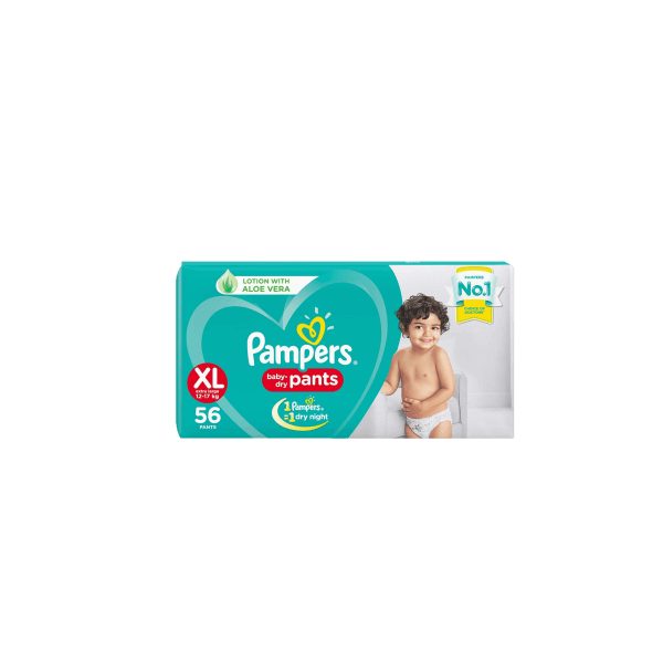 untitleddesign_1_original-26-1-1.png Pampers - Baby Dry Pants XL - Image 1