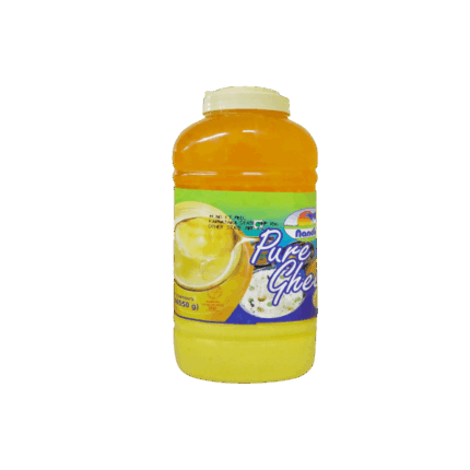 Nandini - Pure Ghee 1ltr