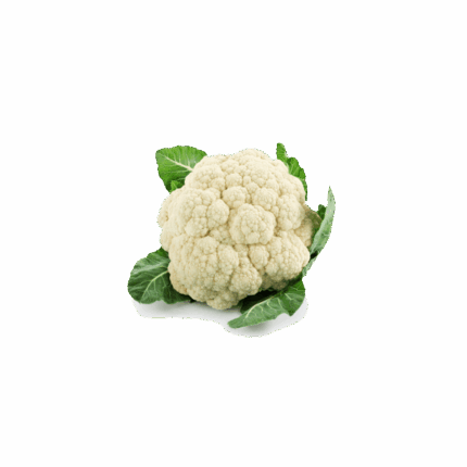 Cauliflower - 250g