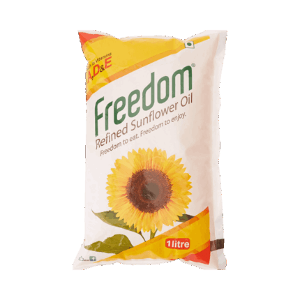 Freedom - Refined Sunflower Oil