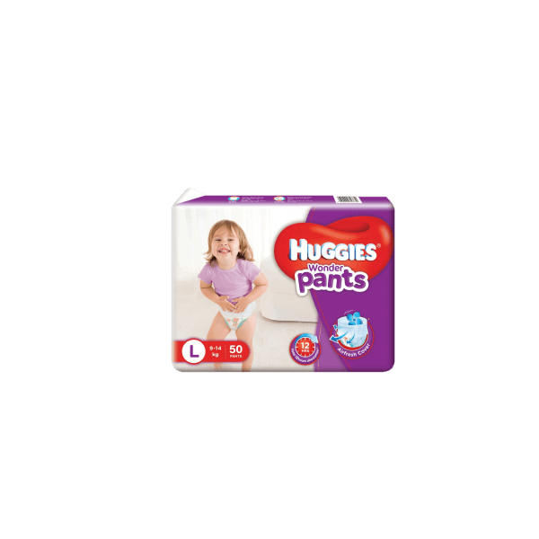 untitleddesign_1_original-27-3.png Huggies -Wonder Pants L - Image 1