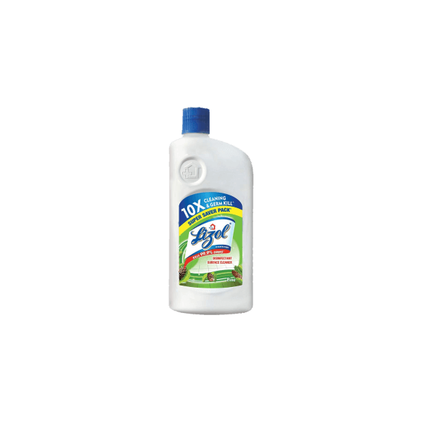 untitleddesign_1_original-27-4.png Lizol Disinfectant Surface Cleaner - Pine - Image 1