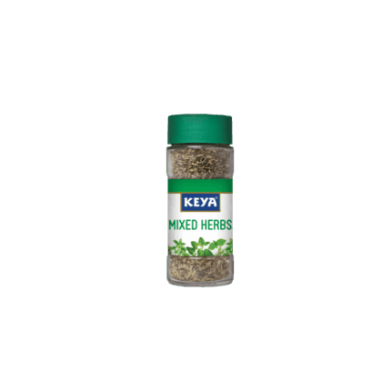 Keya - Mixed Herbs