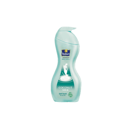 Parachute - Advansed Body Coconut Milk Lotion Soft Touch