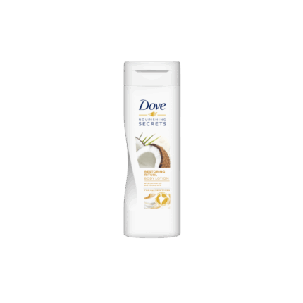 Dove - Restoring Ritual Body Lotion
