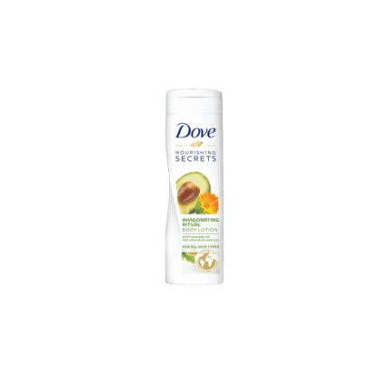 Dove - Invigorating Ritual Body Lotion