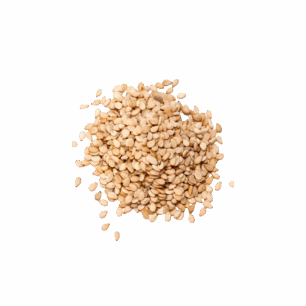 Sesame Seeds - Ellu - Til LyLon 50g