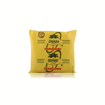 Dalda - Vanaspati