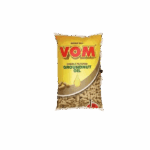 Vom - Double Filtered Groundnut Oil 1ltr Pouch