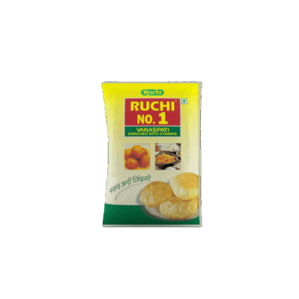 Ruchi No.1 - Vanaspati