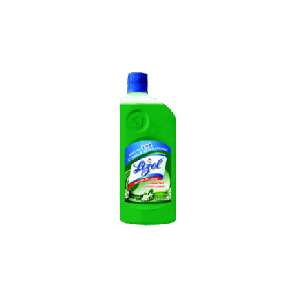 Lizol Disinfectant Surface Cleaner - Jasmine 500ml