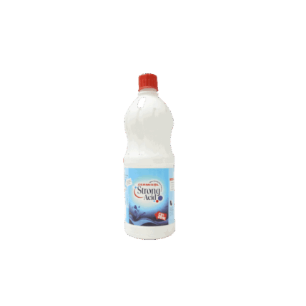 Zermisol - Cleaning Acid 500ml Bottle