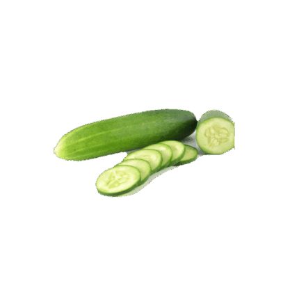 Cucumber - 1pc