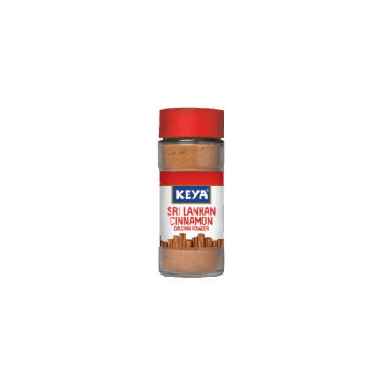 Keya - Sri Lankan Cinnamon