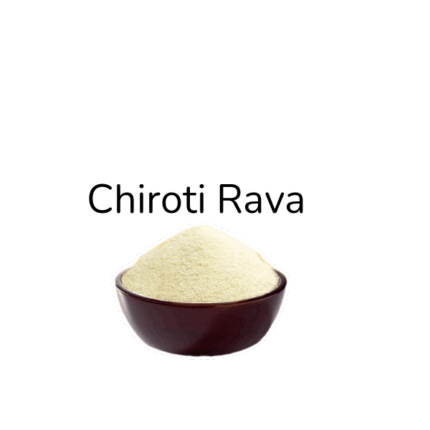 Chiroti Rava