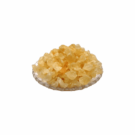 Almond Gum - Badam Gondh 100g