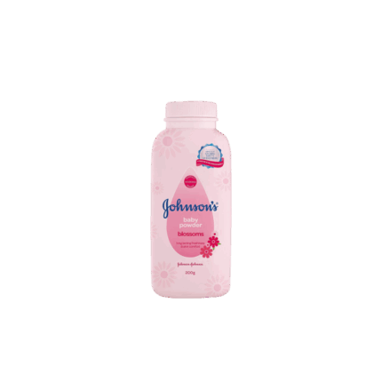 Johnson's - Baby Powder Blossoms