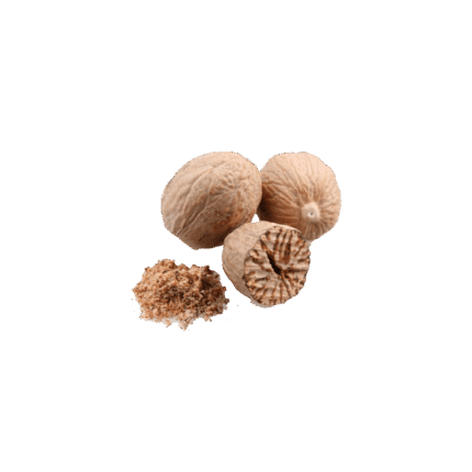 NutMeg