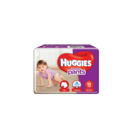 Huggies - Wonder Pants