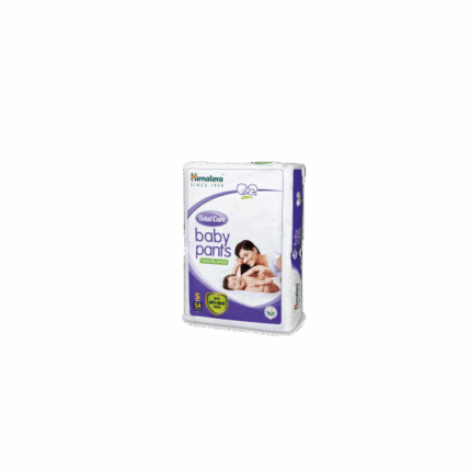 Himalaya - Total Care Baby Pants S