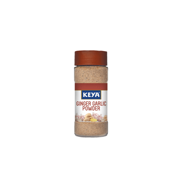 untitleddesign_1_original-43-1.png Keya - Ginger Garlic Powder 100g - Image 1