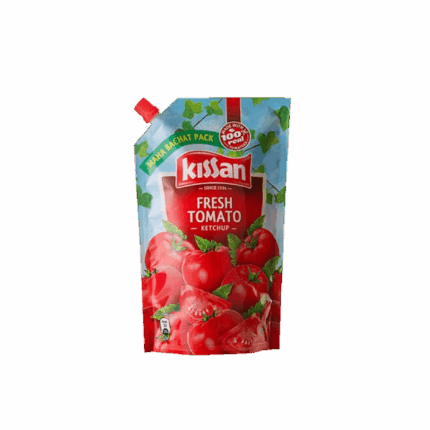 Kissan - Fresh Tomato Ketchup