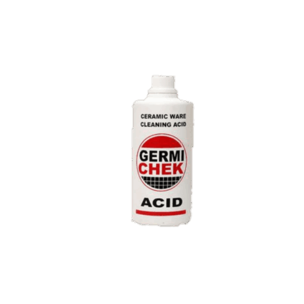 GermiChek - Ceramic Ware Cleaning Acid 500ml