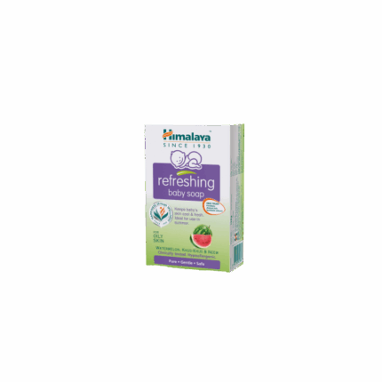 Himalaya - Baby Care Refreshing Baby Soap 125G