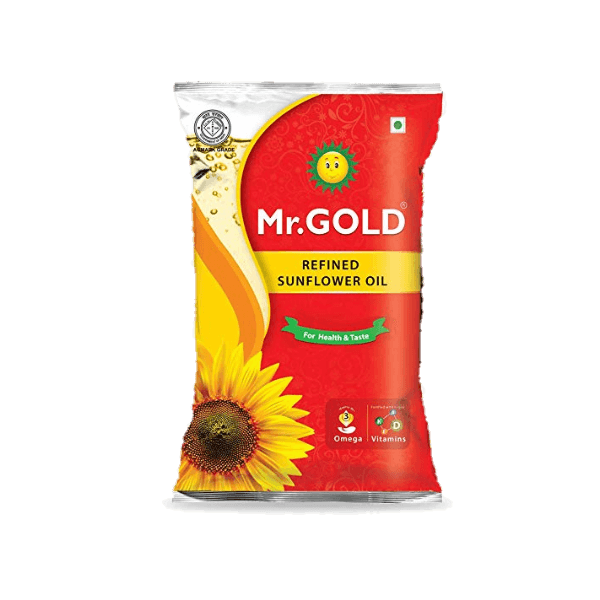 untitleddesign_1_original-48.png Mr.Gold - Refined Sunflower Oil 1Ltr Pouch - Image 1