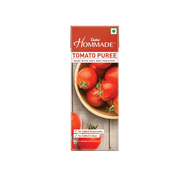 untitleddesign_1_original-5.png Dabur - Homemade Tomato Puree - 200g - Image 1