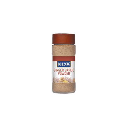 Keya - Ginger Garlic Powder 100g